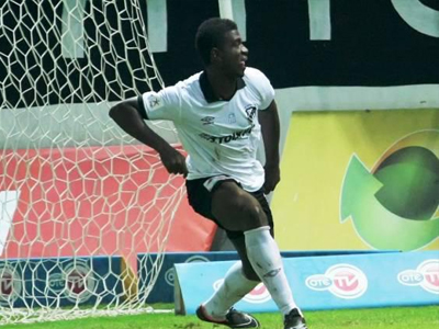 ΟΦΗ: Αγωνία για Τζορτζ