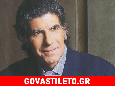 «Είμαι αλαζόνας, πιο πολύ απ’ όσο λένε. Επιβεβαιώνω τη φήμη»