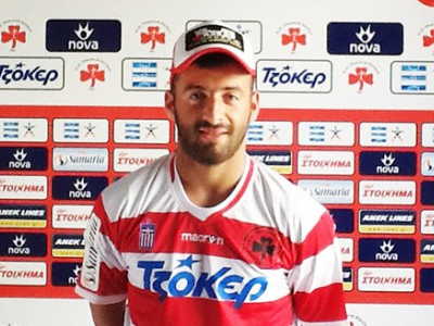 Στον Πλατανιά ο Σιώπης