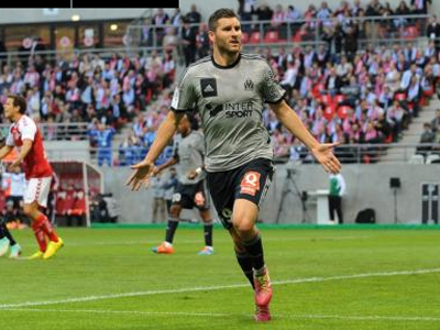 Εντυπωσίασε η Μαρσέιγ