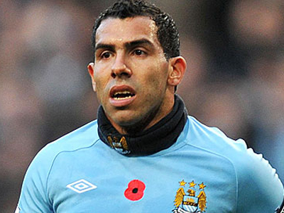 «Κλείνει» στη Γιούβε ο Τέβες