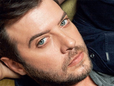 Λάμπης Λιβιεράτος: Το μήνυμα που έστειλε σε μία γυναίκα