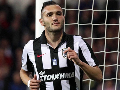 Δανεικός στη Λα Κορούνια ο Λούκας!