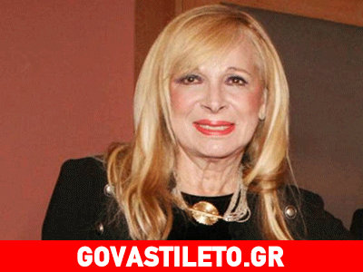 Η Άννα Φόνσου εξομολογείται πότε σκέφτηκε να δώσει τέλος στη ζωή της!