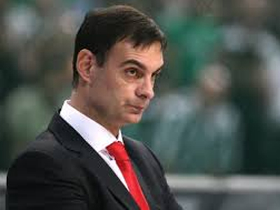 Μπαρτζώκας: «Αυτός είναι ο τρόπος που θέλω να παίζουμε»