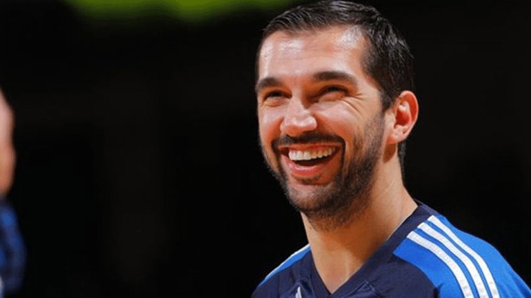 Ανέλαβε θέση στους Κινγκς ο Στογιάκοβιτς