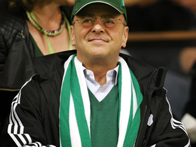 Χωρίς κόσμο στα επίσημα ο Παναθηναϊκός στο ΟΑΚΑ