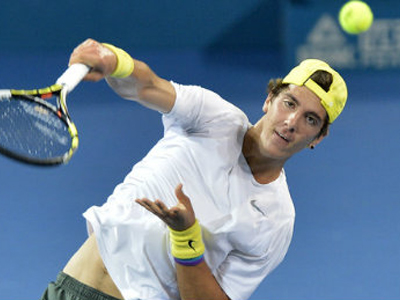 Αποκλείστηκε ο Κοκκινάκης