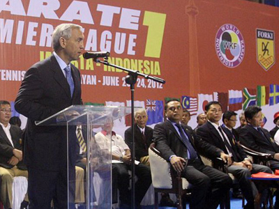 «Μπορούμε και μόνοι μας»