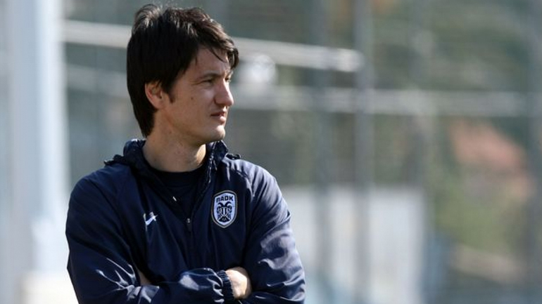 «Δεν έχω συμφωνήσει με καμία άλλη ομάδα»