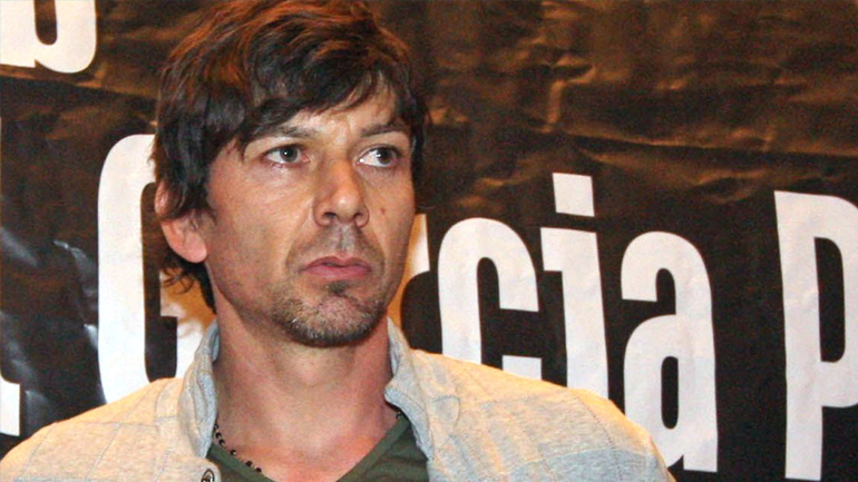 Στον ΠΑΟΚ ο Πάμπλο Γκαρσία!