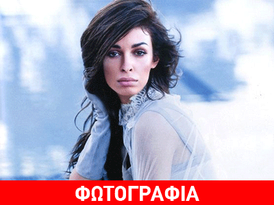 Η Ελένη Φουρέιρα άλλαξε πάλι look στα μαλλιά!