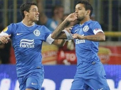 Στέλνουν τον Πίντο στον Ατρόμητο