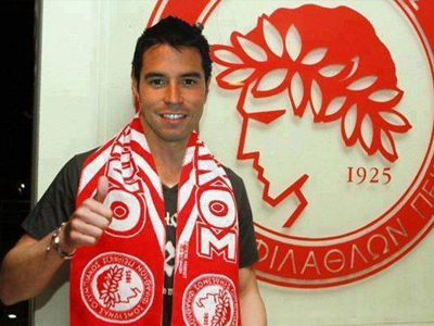 «Ο Ρομπέρτο μπορεί να παίξει στην Μπαρτσελόνα»