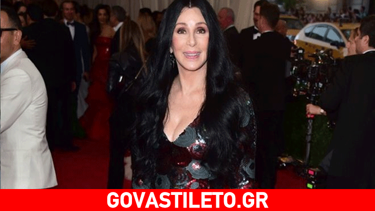 Το ξέσπασμα της Cher: «Δεν πεθαίνω»! Όλη η αλήθεια για την κατάσταση της υγείας της