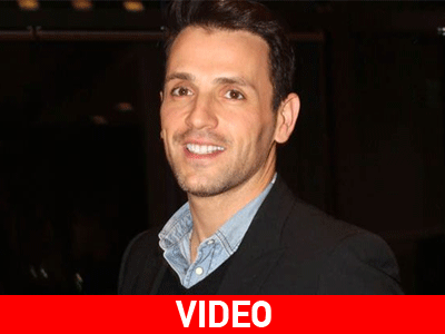 Η αποκάλυψη του Βέρτη για τον γάμο του το ερχόμενο καλοκαίρι!