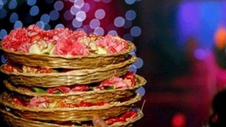 Γνωστή παρουσιάστρια δεν είχε να πληρώσει στα μπουζούκια