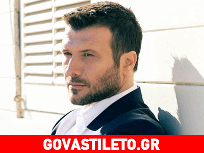 Απίστευτη επίθεση: «Ο Πλούταρχος ήταν ένας κομμωτής κουρασμένος και τον κάναμε τραγουδιστή»!