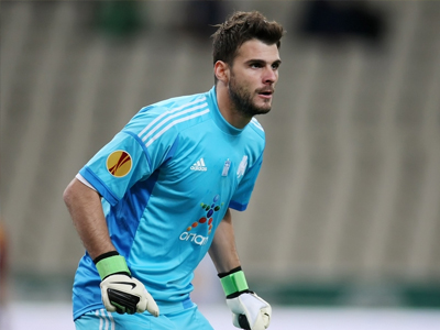 Ολοταχώς στην Ουντινέζε ο Καρνέζης