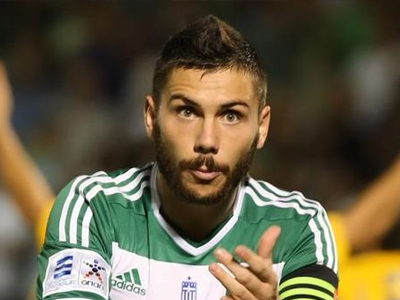 «Δένει» Λαγό ο Παναθηναϊκός