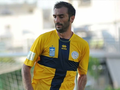 Νοκ-άουτ ο Χωριανόπουλος