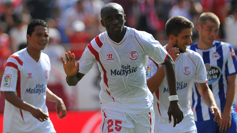 Συνδέουν τον Ολυμπιακό με τον Εμπιά!