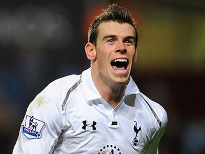 «Ταιριάζει στη Ρεάλ ο Μπέιλ»