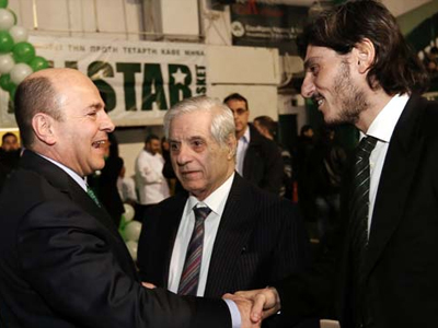 «Συγχαρητήρια για ένα ακόμα… 0-3!»