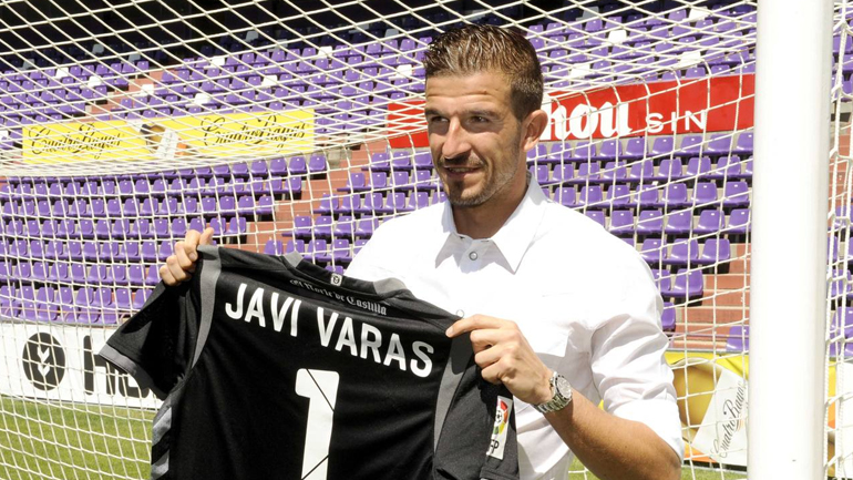 Κινείται για Χάβι Βάρας η ΑΕΚ