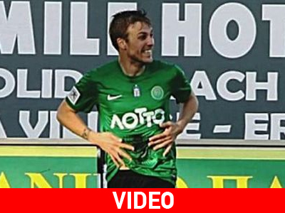 «Αφεντικό» ο Πανθρακικός