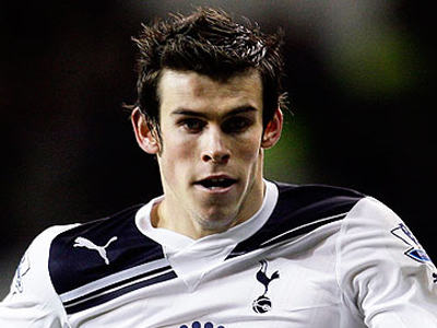 «Μπέιλ όπως… Μέσι και Ρονάλντο»