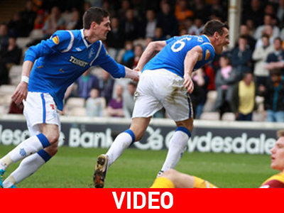 Αναβλήθηκε η στέψη της Σέλτικ