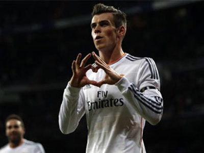 «Καθάρισε» ο Μπέιλ