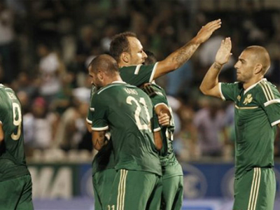 Ψάχνει τη νίκη στην Πορτογαλία ο Παναθηναϊκός