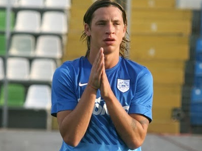 Νοκ άουτ ο Ντε Βινσέντι