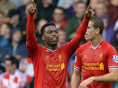 Με το… δεξί η Λίβερπουλ