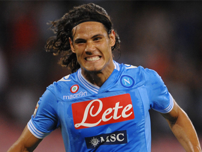 Πιέζει για Καβάνι η Σίτι