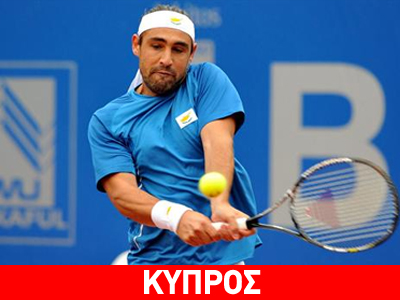 Έχασε στον τελικό ο Παγδατής