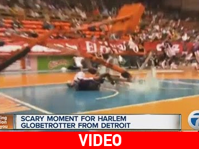 Παρ’ ολίγον τραγωδία