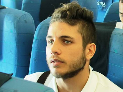 Στα «κιτρινόμαυρα» ο Πλατέλλας