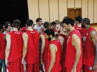 Με τηλεοπτική μετάδοση το «PATRAS CUP»