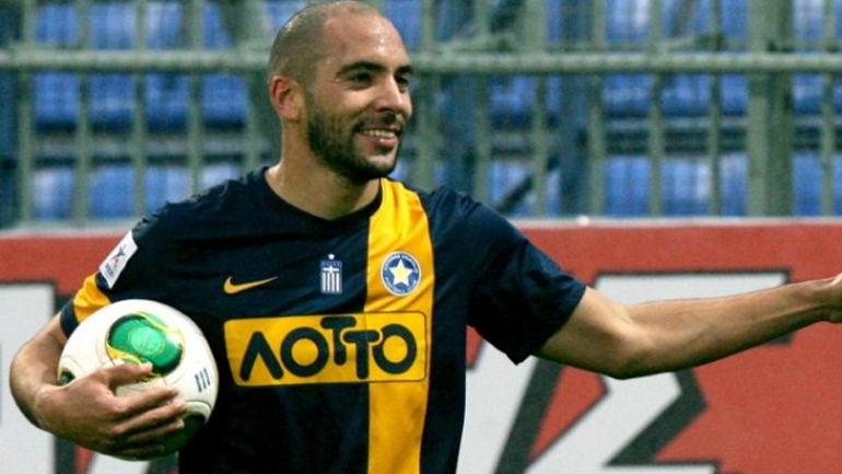 Θέλει τον Μπαράλες η Άντερλεχτ