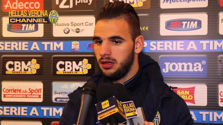 Απασχολεί τον Ολυμπιακό ο Ταχτσίδης