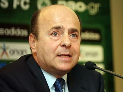 Συνέντευξη εφ’ όλης της ύλης από τον Αλαφούζο