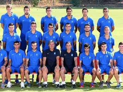 Ισόπαλοι με την Βουλγαρία οι Νέοι