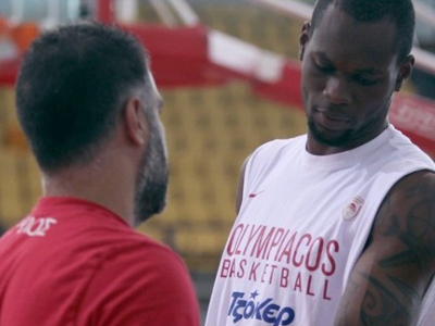 «Ελπίζω σε λιγότερο από ένα μήνα»