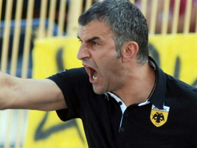 Πρεμιέρα για την ΑΕΚ στην Γ’ Εθνική