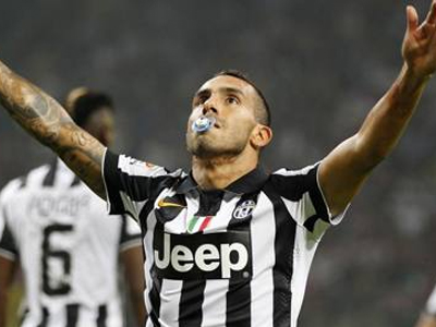 Νικήτρια στο ντέρμπι η Γιουβέντους, 1-0 τη Μίλαν