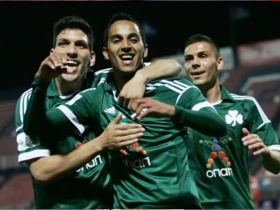 «Τα πάντα για να κερδίσουμε»