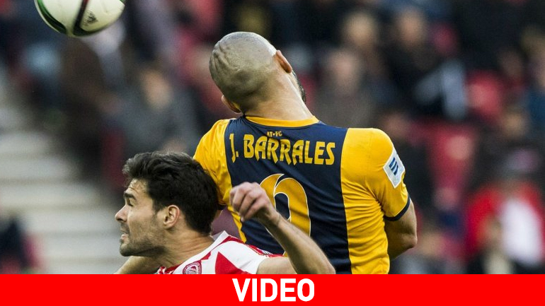 «Περήφανος που βγήκα πρώτος σκόρερ»